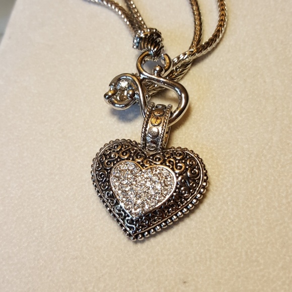 RESTOCKED Love Dust, New w/tags AC. Stunning! - Picture 7 of 7